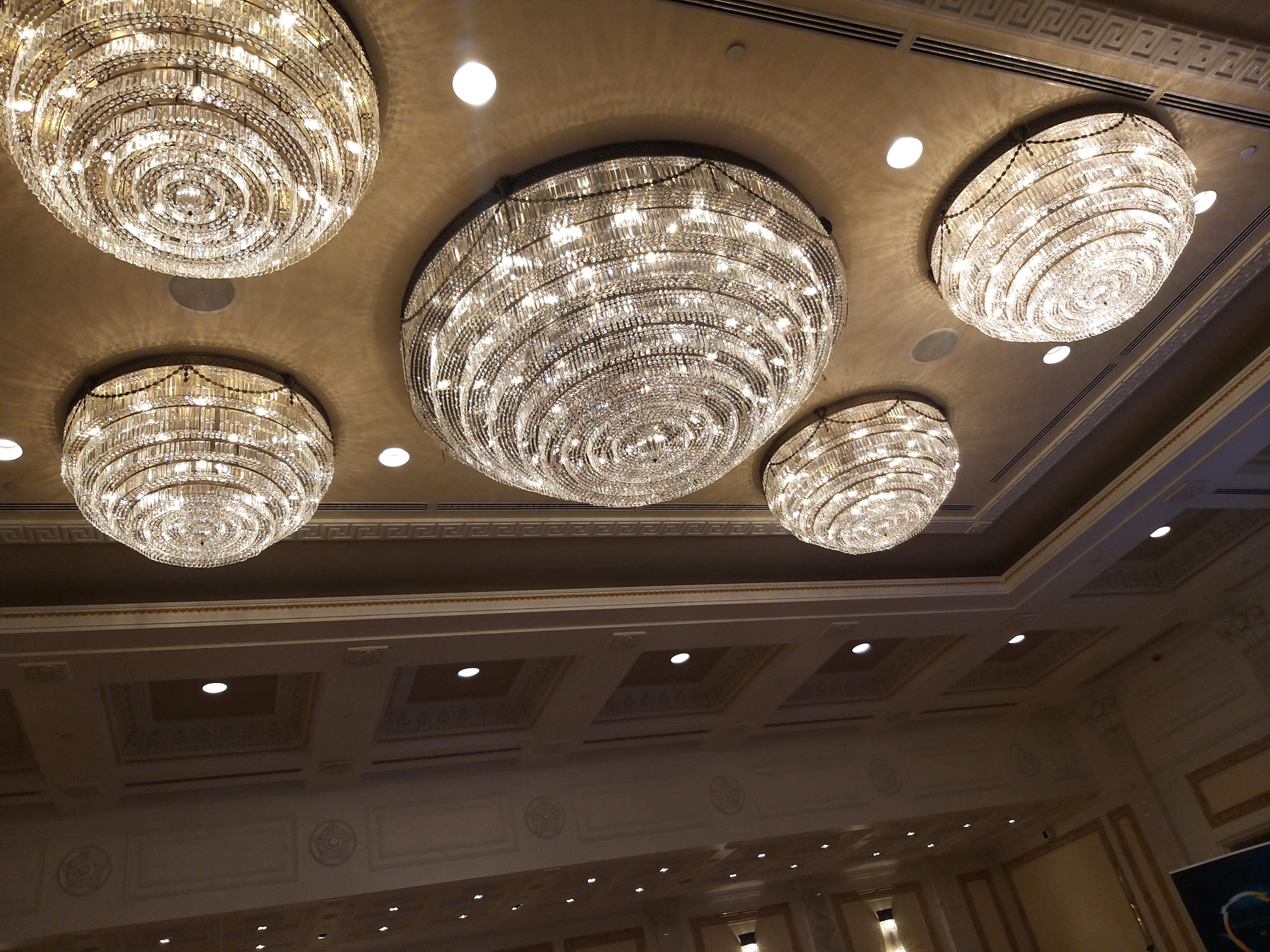 Фото Four Seasons Lion Palace St. Petersburg