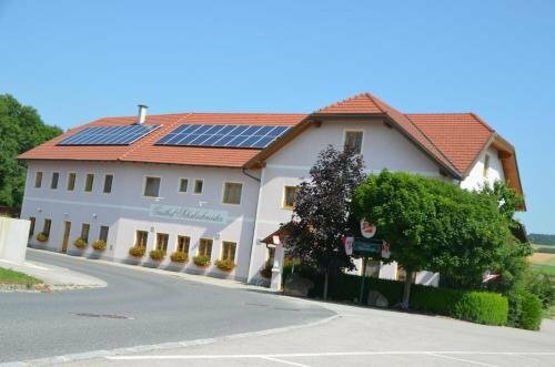 Гостиница Gasthof Schabschneider в Нижней Австрии