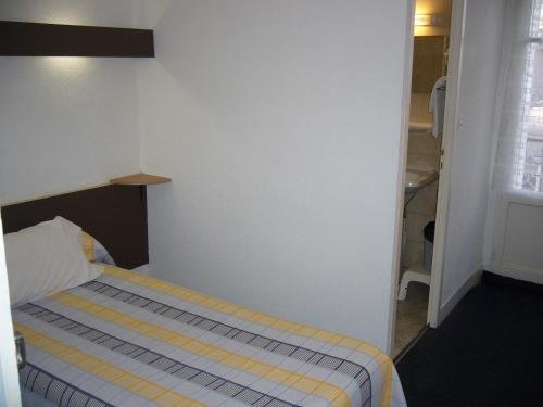 Фото Hôtel Printania