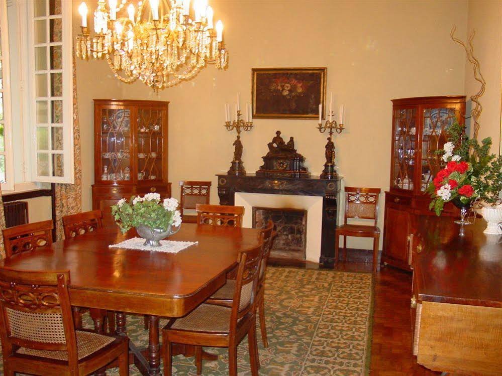 Фото Vila Duparchy