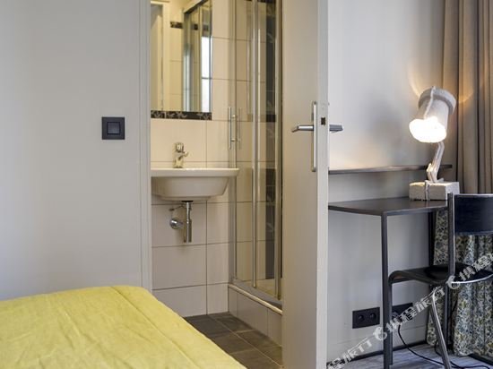 Фото Hotel Michelet Odeon