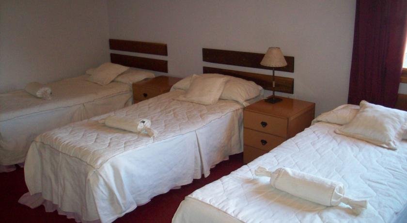 Фото Fitz Roy Hosteria de Montaña