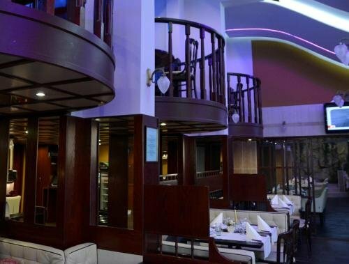 Гостиница Hotel Minerva в Мошонмадьяроваре