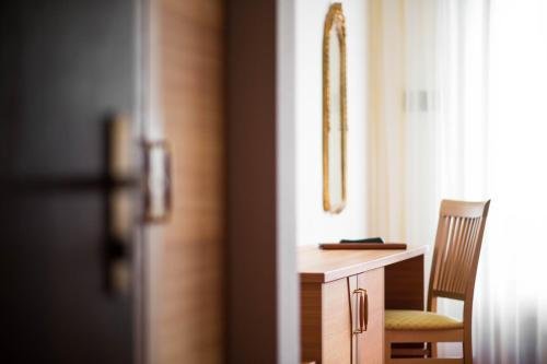 Фото Hotel Paradies