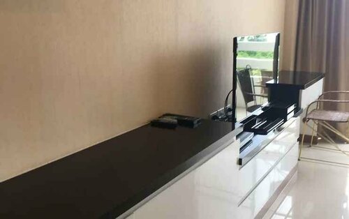 Гостиница Jomtien Condotel Condominium в Паттайе