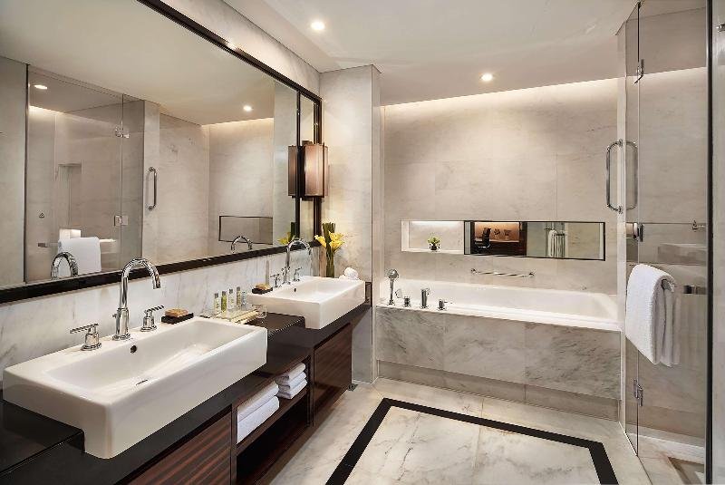 Фото Hilton Shanghai Hongqiao