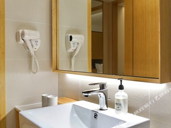 Фото Ji Hotel Xiamen University