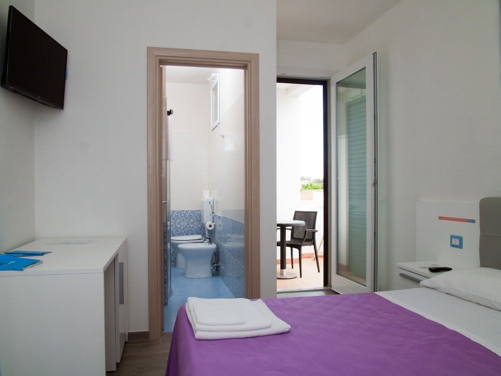 Фото Hotel Villa Giovanna