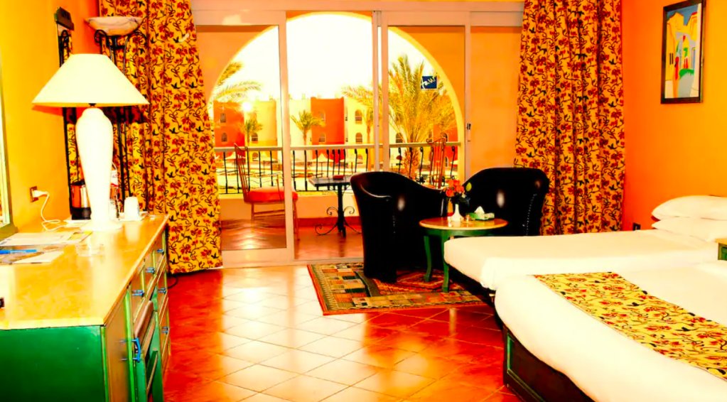 Фото Arabia Azur Resort
