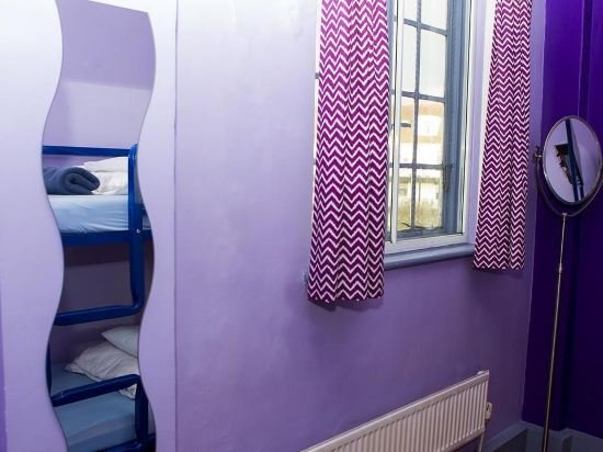 Фото London Backpackers Youth Hostel