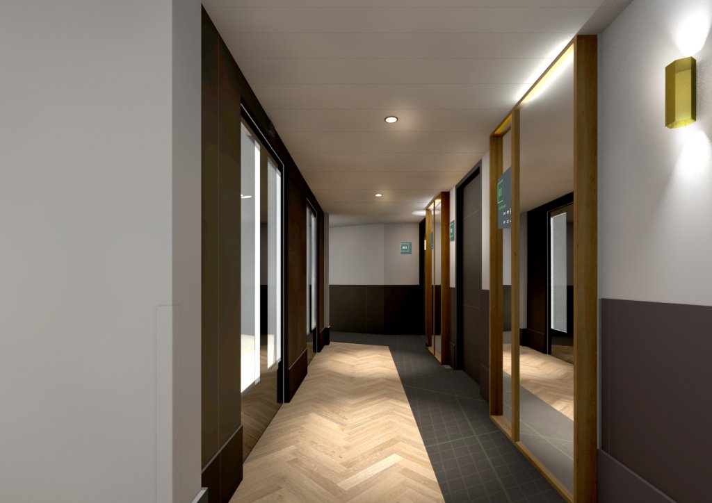 Фото Holiday Inn Hotel the Hague Voorburg, an Ihg Hotel