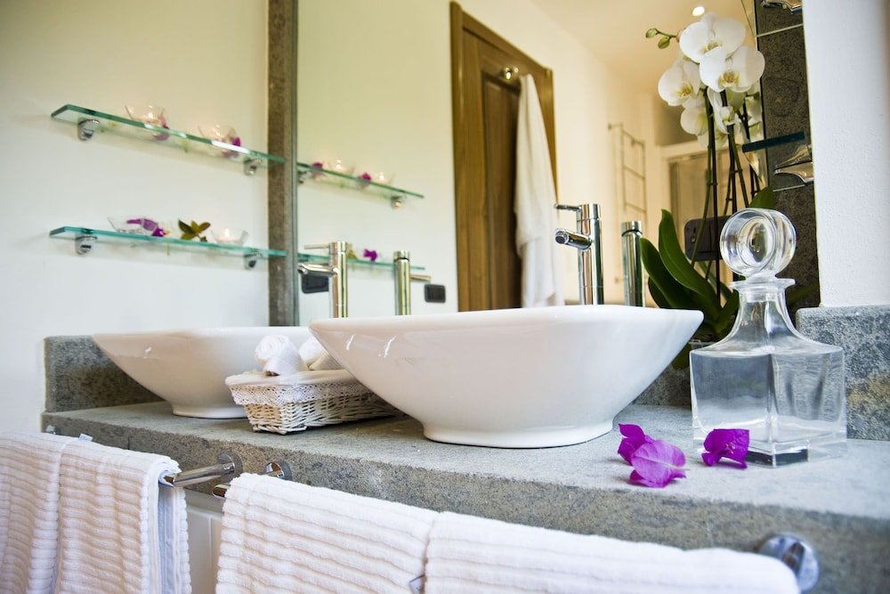 Фото Torre del Saraceno