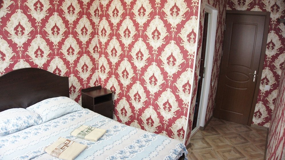 Фото Отель Venus