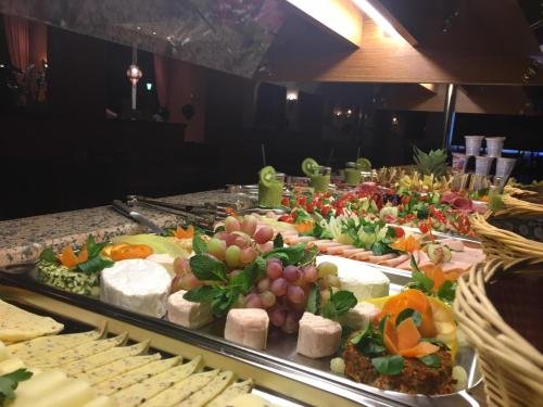 Фото Hotel Imota