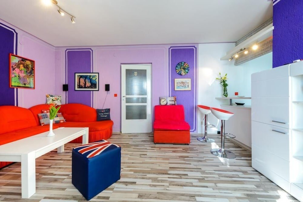 Фото Apartment Vedrana