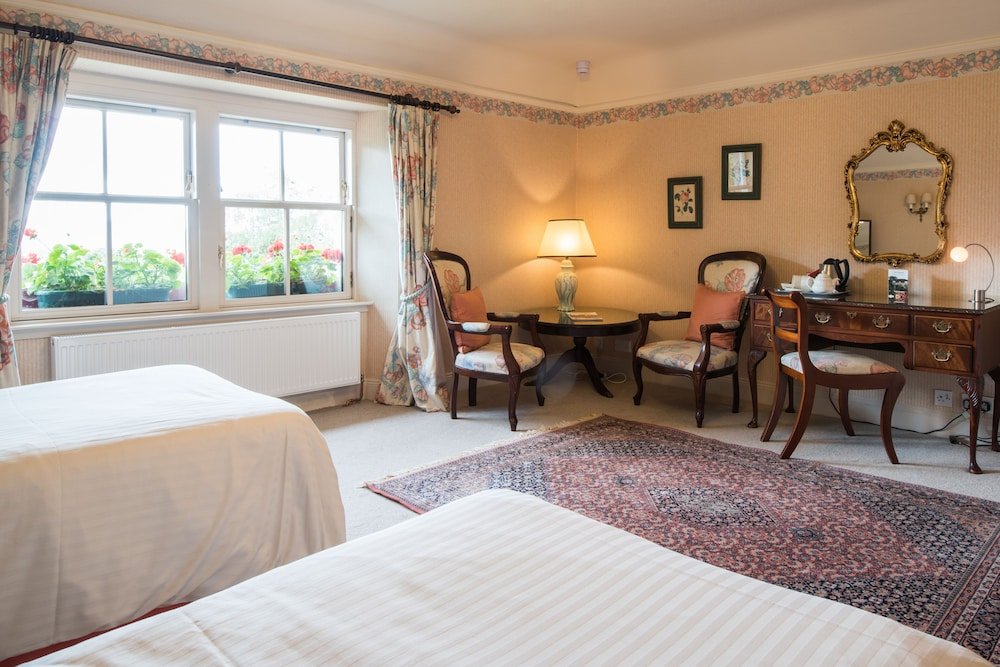 Фото The Redgarth