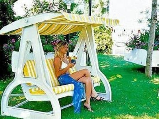 Фото Alexandra Plaza