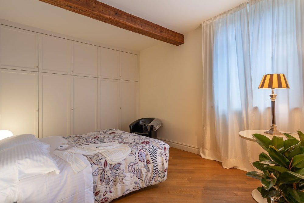 Фото Casa Colonna Ricci