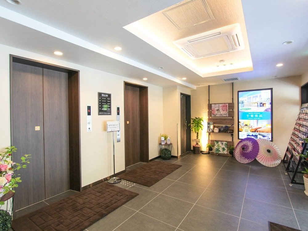 Фото KumoMachiya Gojorakuen