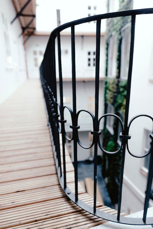 Фото Apartments Zelny Trh III