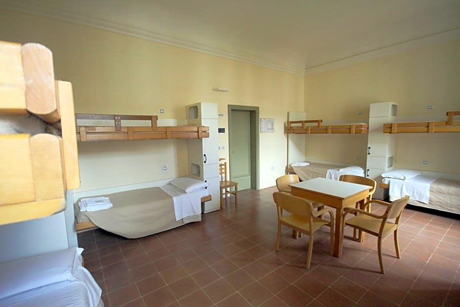 Фото Antico Convento San Francesco