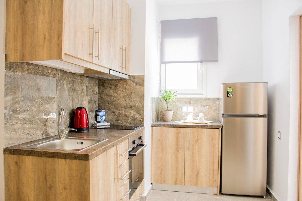 Фото Semes Luxury Apartments by Estia