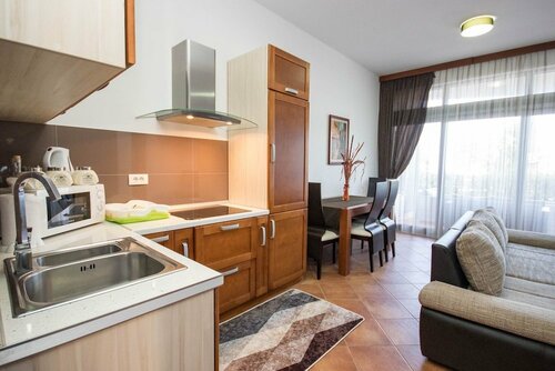 Жильё посуточно Apartments Zara