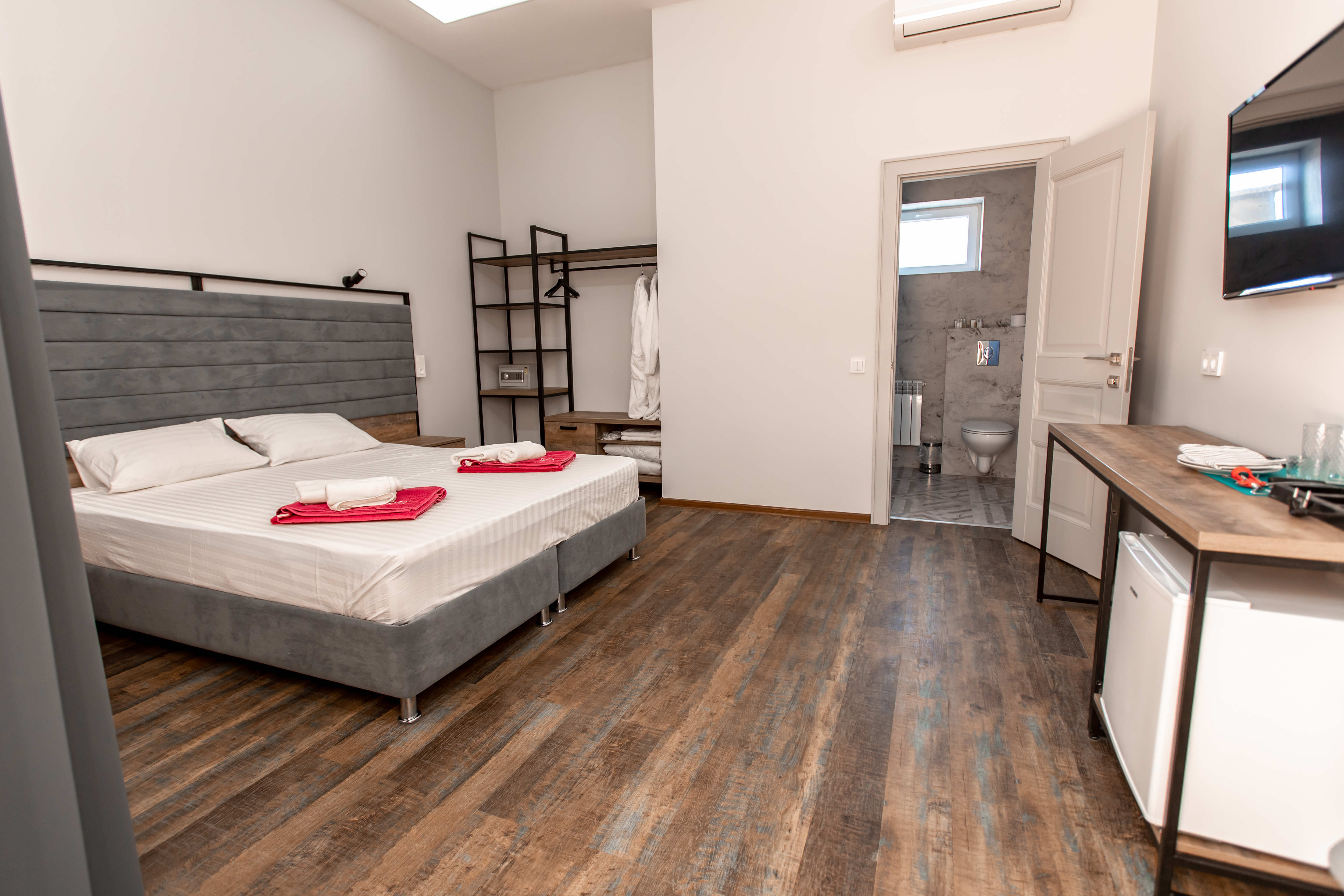 Фото Рэд Хаус