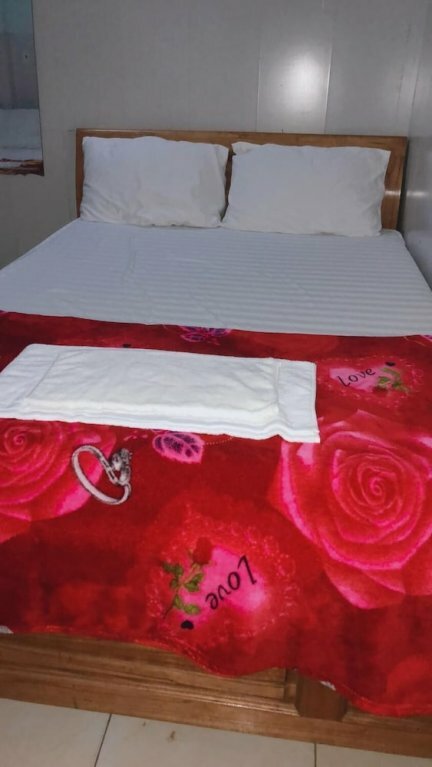 Hotel Quyen Phuc, Da Nang, photo