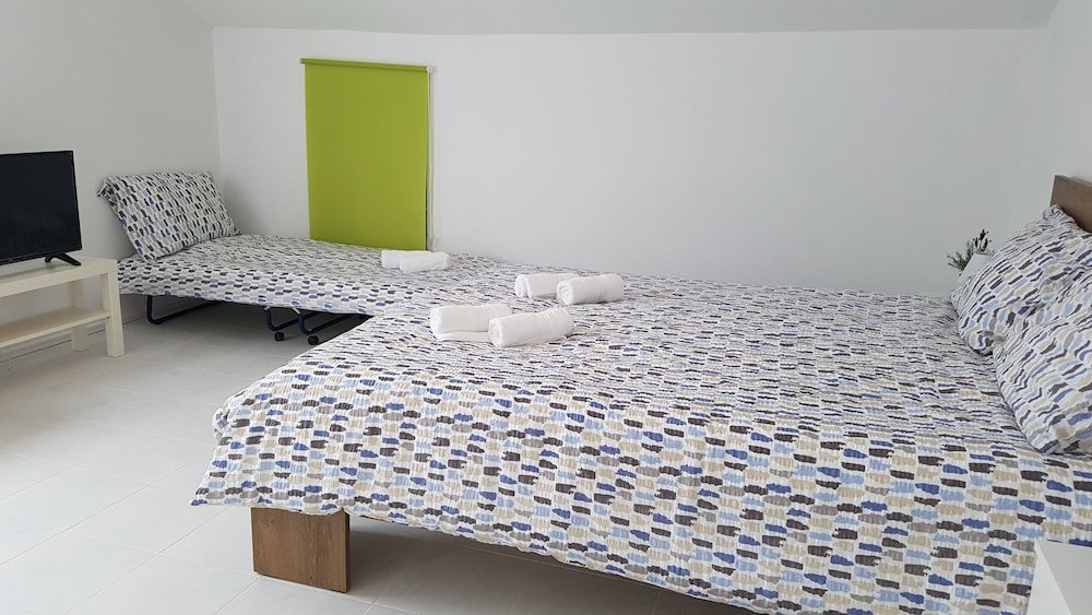 Фото Apartments Iskra