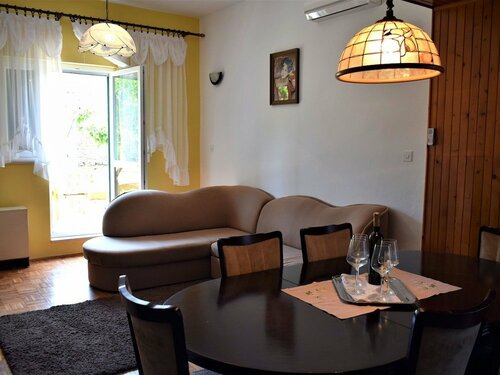 Гостиница Boutique Apartment in Dobropoljana With Terrace