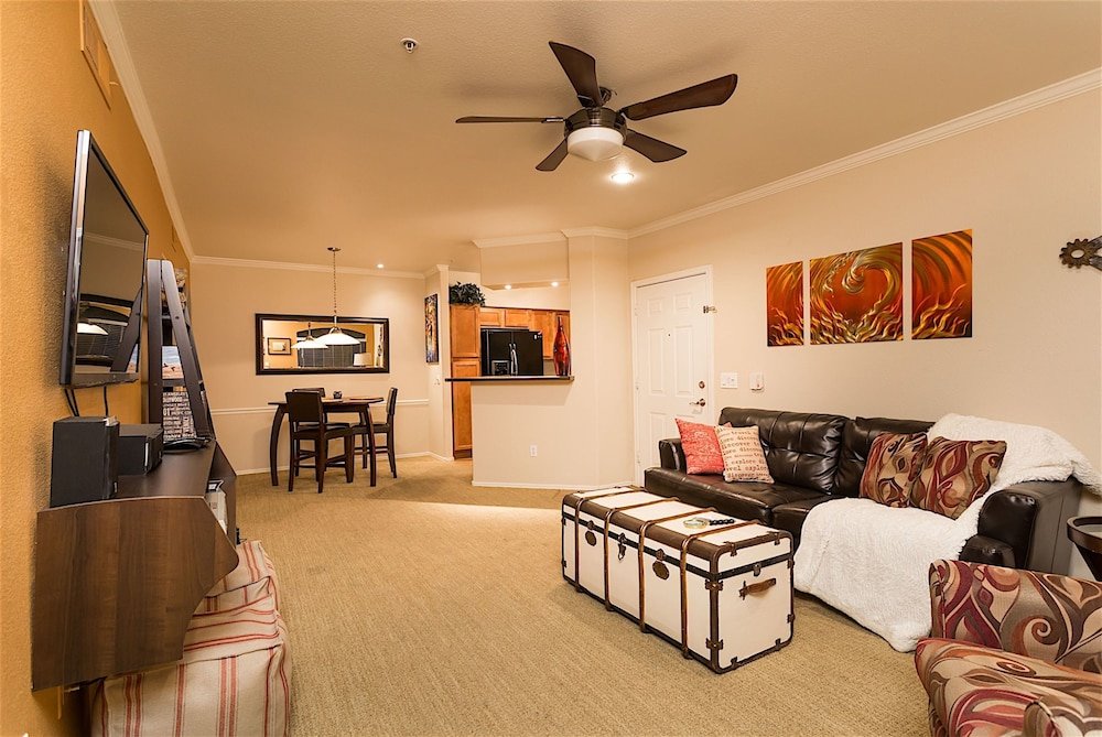 Фото Restful 1 Br by Casago