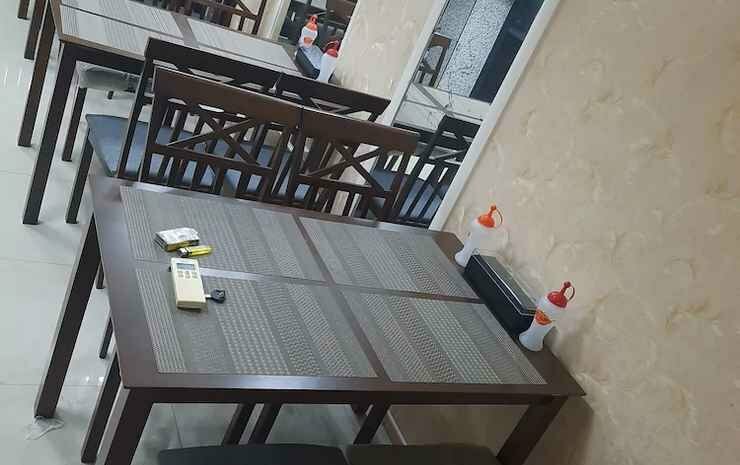 Гостиница Rd Hostel & Restaurant в Паттайе