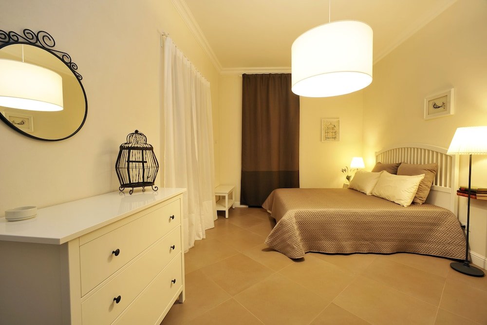 Фото A Due Passi B&b