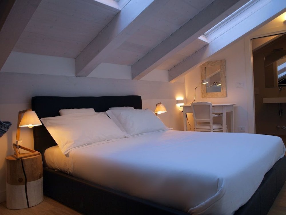 Фото Acquaderni Rooms