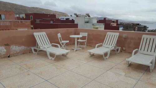 Гостиница Africa Surf House - Hostel