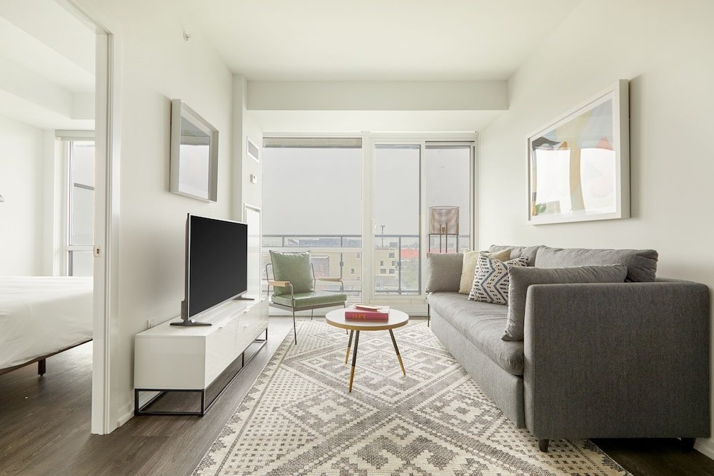 Фото Sonder by Marriott Bonvoy The Liberty