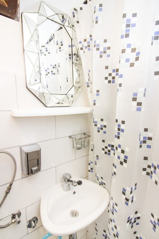 Фото Apartment Barracuda