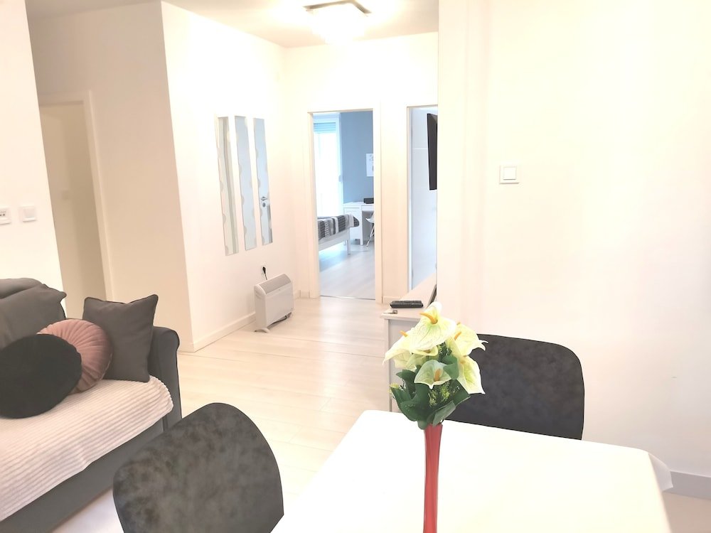 Фото Residential Apartment