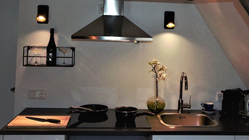 Фото Hotel Keyser Breda