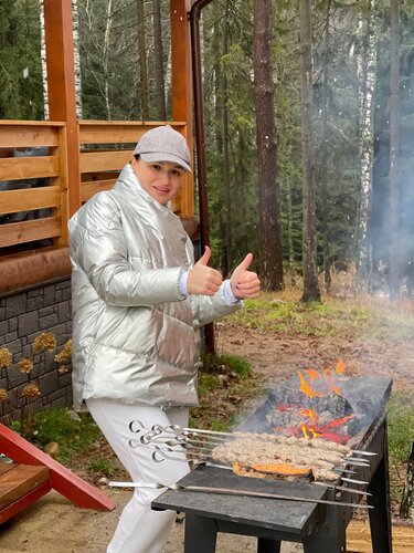 Дом отдыха Нептун-2 в Истре