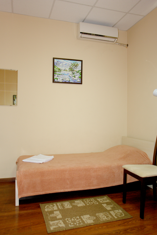 Фото Лонжерон