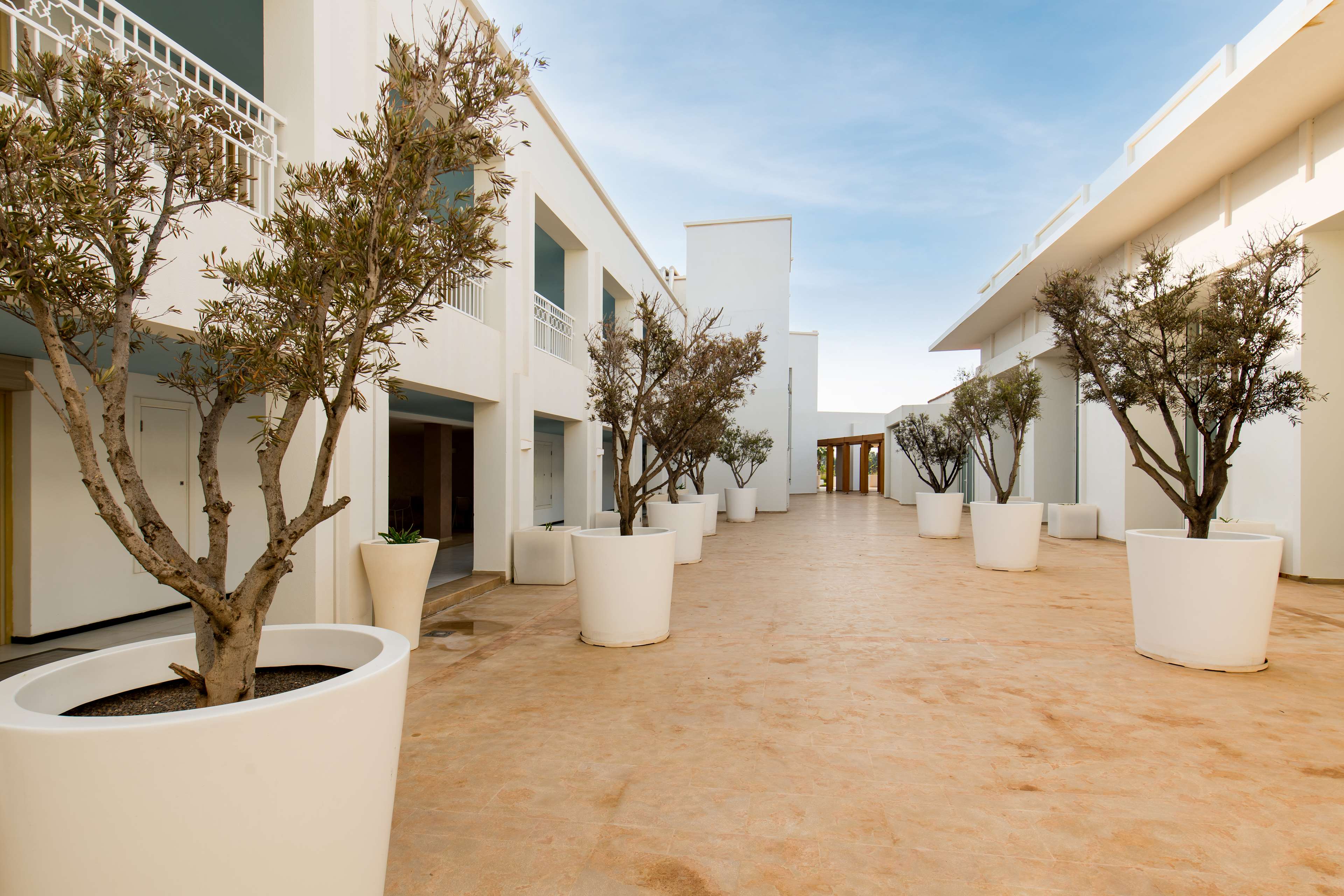 Фото Radisson Blu Resort Saidia Beach