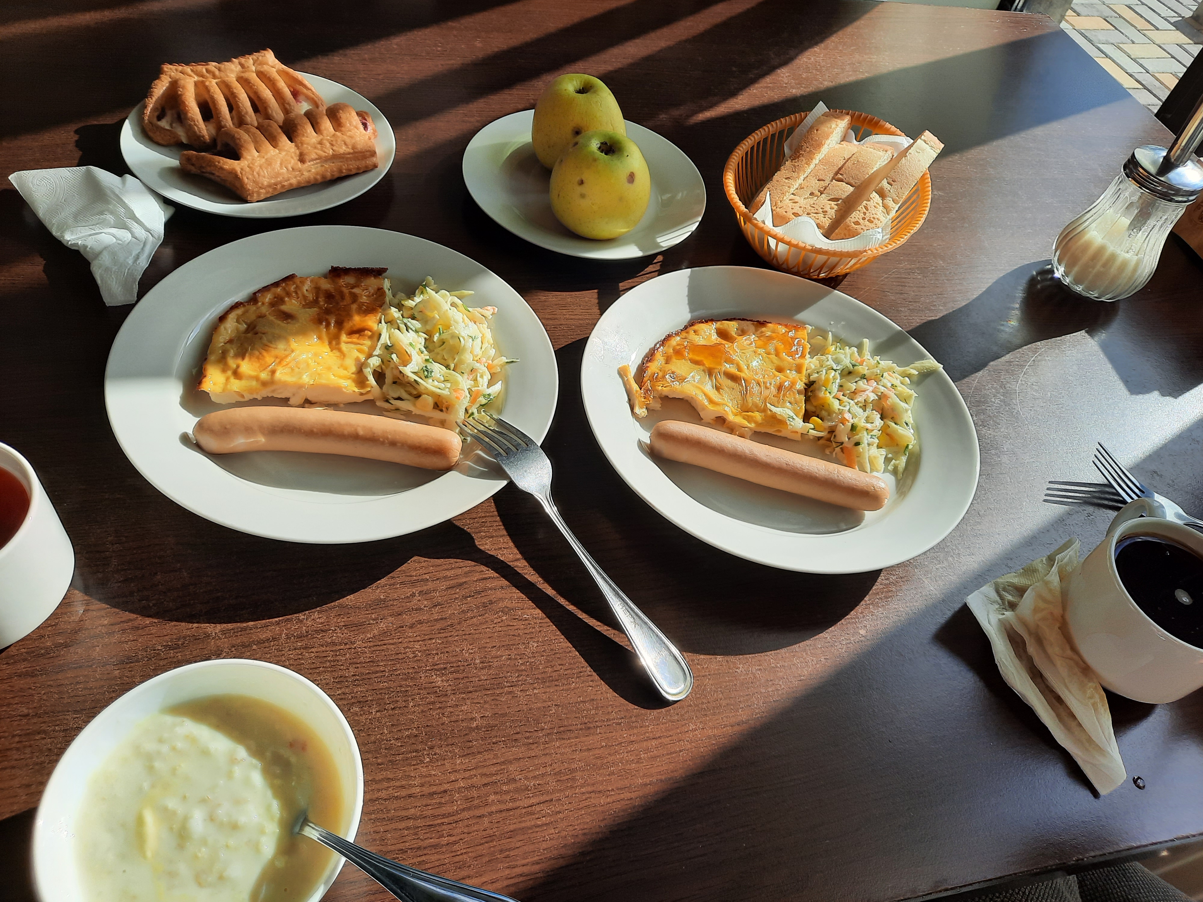 Фото Парк Хаджох