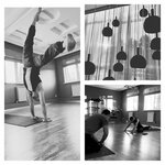 Yoж (ulitsa Truda, 197), yoga studio