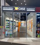 X-Case (просп. Стачек, 99), товары для мобильных телефонов в Санкт‑Петербурге