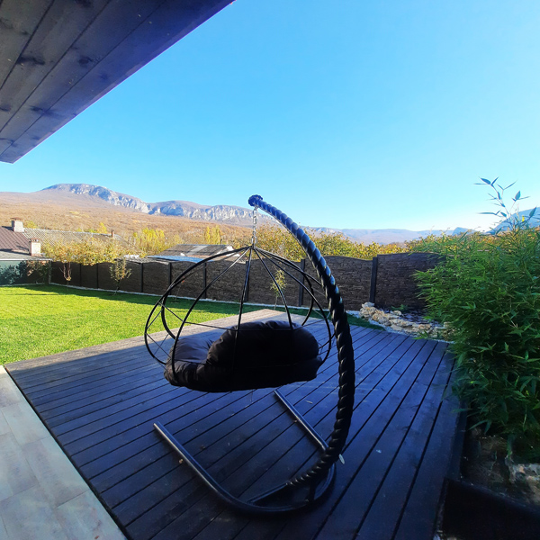 Фото Коккоз