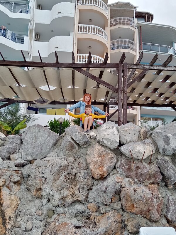 Чайка — фото 45