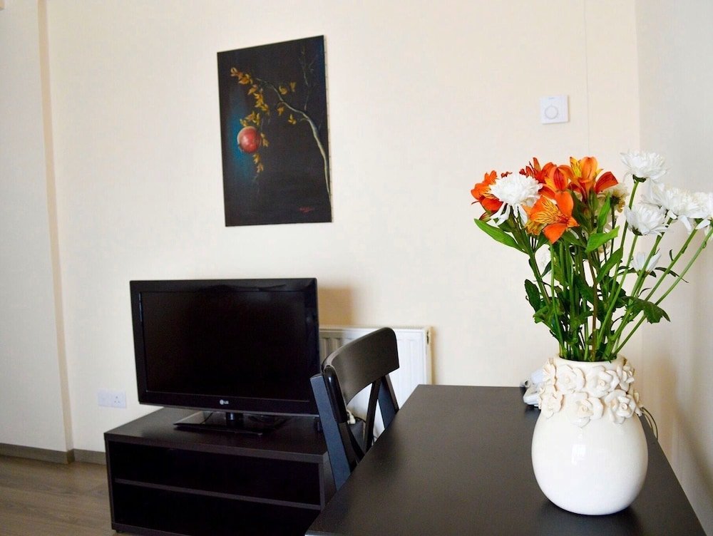 Фото Lordos Hotel Apartments