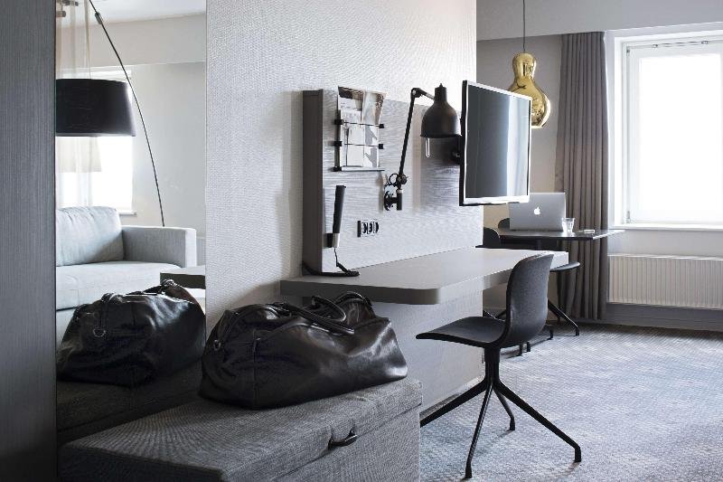 Фото Scandic Regina